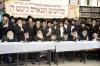 הרה"ג רבי שמואל ראזענגארטן ראש ישיבה דחסידי בעלזא זצ"ל למנוחות