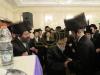 הרה"ג רבי שמואל ראזענגארטן ראש ישיבה דחסידי בעלזא זצ"ל למנוחות