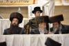 הרה"ג רבי שמואל ראזענגארטן ראש ישיבה דחסידי בעלזא זצ"ל למנוחות