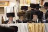 הרה"ג רבי שמואל ראזענגארטן ראש ישיבה דחסידי בעלזא זצ"ל למנוחות