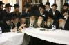 הרה"ג רבי שמואל ראזענגארטן ראש ישיבה דחסידי בעלזא זצ"ל למנוחות