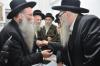 הרה"ג רבי שמואל ראזענגארטן ראש ישיבה דחסידי בעלזא זצ"ל למנוחות