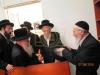 הרה"ג רבי שמואל ראזענגארטן ראש ישיבה דחסידי בעלזא זצ"ל למנוחות