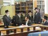 הרה"ג רבי שמואל ראזענגארטן ראש ישיבה דחסידי בעלזא זצ"ל למנוחות