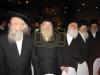 הרה"ג רבי שמואל ראזענגארטן ראש ישיבה דחסידי בעלזא זצ"ל למנוחות