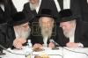 הרה"ג רבי שמואל ראזענגארטן ראש ישיבה דחסידי בעלזא זצ"ל למנוחות