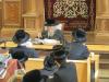 הרה"ג רבי שמואל ראזענגארטן ראש ישיבה דחסידי בעלזא זצ"ל למנוחות