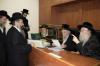 הרה"ג רבי שמואל ראזענגארטן ראש ישיבה דחסידי בעלזא זצ"ל למנוחות