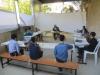 מוסדות סאטמאר בני ברק אונטער'ן שאטן פון די וויירוס 