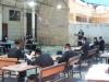 מוסדות סאטמאר בני ברק אונטער'ן שאטן פון די וויירוס 