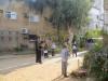 מוסדות סאטמאר בני ברק אונטער'ן שאטן פון די וויירוס 
