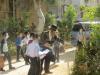 מוסדות סאטמאר בני ברק אונטער'ן שאטן פון די וויירוס 
