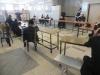מוסדות סאטמאר בני ברק אונטער'ן שאטן פון די וויירוס 