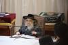 Main image for כ"ק אדמו"ר מסאטמאר שליט"א  בשיעור סוגיא פאר א קבוצה  תלמידי הישיבה ד'סאטמאר 