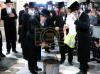 ל"ג בעומר ביי כ"ק אדמו"ר מסלונים שליט"א 