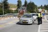 א בליק אויף די פארשפארטע וועגן אויפן וועג קיין מירון 