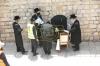 כ"ק אדמו"ר מוויזניץ שליט"א אין מירון ל"ג בעומר תש"פ 