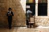 כ"ק אדמו"ר מוויזניץ שליט"א אין מירון ל"ג בעומר תש"פ 