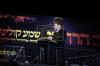 פולע גאלעריע: צענטראלע הדלקה פון כ"ק אדמו"ר מבויאן שליט"א אין מירון