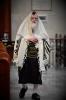 ל"ג בעומר בחצר הקודש וויזניץ