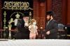 ל"ג בעומר בחצר הקודש וויזניץ