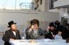 ל"ג בעומר ביי כ"ק אדמו"ר מזדיקוב וויזניץ שליט"א 