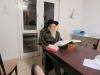 הגר"י שיינער שליט"א ביים עוסק זיין בתורה היינטיגע וואך