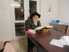הגר"י שיינער שליט"א ביים עוסק זיין בתורה היינטיגע וואך