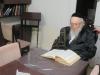 הגר"י שיינער שליט"א ביים עוסק זיין בתורה היינטיגע וואך
