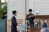 בילדער גאלעריע: ל"ג בעומר אין מאנסי 