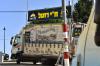 אידן זענען מתפלל ער"ח סיון מוקדם אין אתרא קדישא מירון 