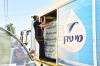 אידן זענען מתפלל ער"ח סיון מוקדם אין אתרא קדישא מירון 