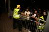 אידן ביים מתפלל זיין ביים קבר השל"ה אין קבר הרמב"ם ער"ח סיון תש"פ