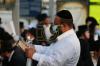 אידן ביים מתפלל זיין ביים קבר השל"ה אין קבר הרמב"ם ער"ח סיון תש"פ