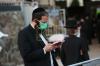 אידן ביים מתפלל זיין ביים קבר השל"ה אין קבר הרמב"ם ער"ח סיון תש"פ