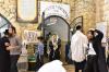 Main image for כ"ק אדמו"ר מפינסק קארלין שליט"א  ביי תפילת שחרית אין אתרא קדישא מירון 