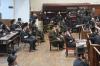 מעמד תפילה והתעוררות נאכ'ן זיך צוריק-קערן בשטומ"צ אין ביהמ"ד סאטמאר בארא פארק אום ער"ח סיון מוקדם