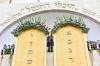 ערב יו"ט שבועות תש"פ אין בני ברק 