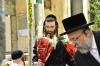 ערב יו"ט שבועות תש"פ אין בני ברק 