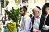 ערב יו"ט שבועות תש"פ אין בני ברק 