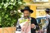 ערב יו"ט שבועות תש"פ אין בני ברק 