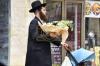 ערב יו"ט שבועות תש"פ אין בני ברק 