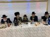 שמחת הבר מצוה לבן הגאון יצחק דוד אלתר שליט"א 