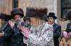 Main image for יו"ט שבועות בחצר הקודש מונקאטש 