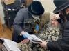 גרויסארטיגע "פרקליט" קאמפיין געשלאסן מיט גרויס ערפאלג