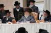 Main image for יארצייט פון הרה"ק בעל מנחת אלעזר ממונקאטש זי"ע ביי נכדו ומ"מ האדמו"ר ממונקאטש