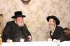שמחת הווארט לבן הגה"צ רבי אלימלך בידערמאן שליט"א עב"ג נכדת כ"ק אדמו"ר מפיטסבורג שליט"א 