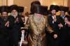 Main image for  שמחת החתונה פון די ערשטע אייניקל פון כ"ק מרן אדמו"ר מ'חוסט שליט"א 