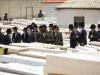 כ"ק אדמו"ר מוויזניץ שליט"א ביים ציון פון זקינו הרה"ק בעל אהבת ישראל מוויזניץ זי"ע ביומא דהילולא קדישא - בילדער א.ו