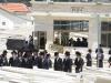 כ"ק אדמו"ר מוויזניץ שליט"א ביים ציון פון זקינו הרה"ק בעל אהבת ישראל מוויזניץ זי"ע ביומא דהילולא קדישא - בילדער א.ו